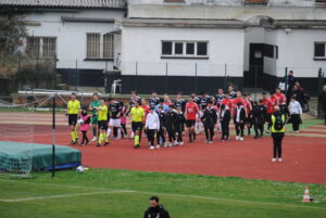 Derthona, anche la Biellese strappa i tre punti