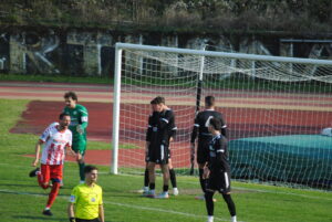 Derthona, beffa allo scadere: Toldo trova il pari per l’Asti