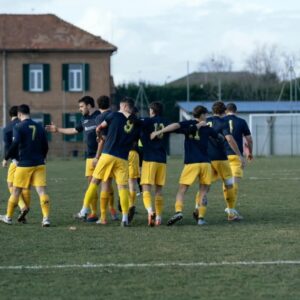 Cassine, è quasi fatta.Tutti i finali di giornata