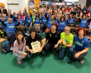 Le Vie del Sale conquistano il primato digitale in Italia