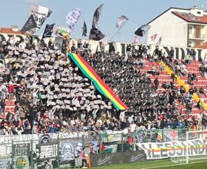 Grigi, ecco il girone. Non ci sono sorprese