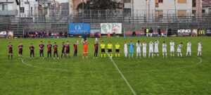 Valenzana, tre punti d’oro con il Sestri Levante