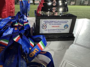 Coppa Alessandria: in quattro per due posti nella finale