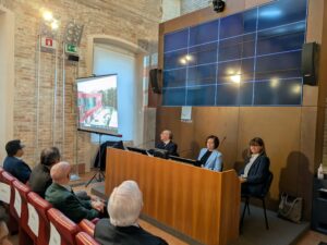 Un volume celebra gli 80 anni dei Costruttori edili della provincia di Alessandria