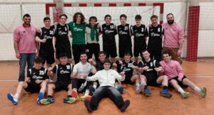 Derthona, buon pari a Gallarate con il Crenna