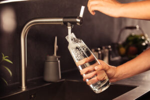 Risparmio idrico, Piemonte tra i più virtuosi: 8 su 10 riducono gli sprechi