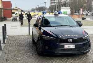 I Carabinieri identificano e denunciano l’autore di un furto