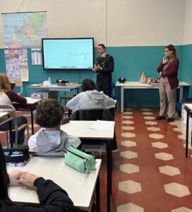 Cultura della legalità: non solo regole, ma anche valori