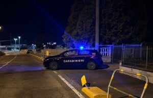 I Carabinieri intensificano i servizi per la prevenzione