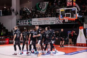 Bertram, arriva Cantù. Biglietti in vendita