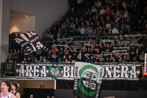 Navette-Nova Arena: cambia il punto di ripartenza nel dopo gara