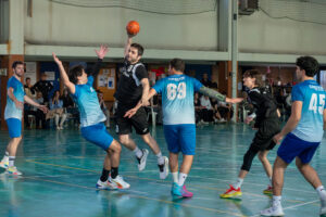 Derthona, è un weekend di emozioni fra serie B e U16