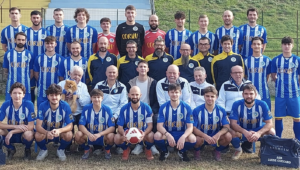 Luese, solo un pari a Pozzolo: il Castelpiovera spera