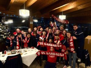 Cassine pronto a festeggiare, Luese e Garbagna ci provano