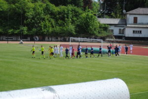 Derthona, con l’Imperia solo un pari: playout sempre più vicini