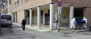 Morte Mariano: i tempi del funerale si allungano, si attende l’autopsia