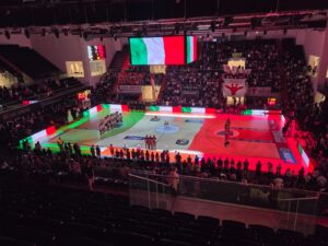 Il Bcc Derthona lotta, ma vince ancora Schio e va in finale scudetto