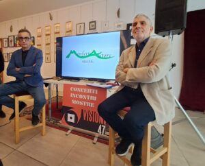 Alessandria, Monferr’Autore parte con libri, Ron e Pagani