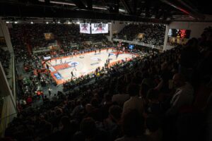 Supercoppa Lba alla Nova Arena. Si gioca il 19 e 20 settembre