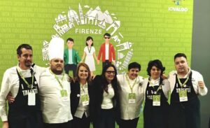 Turismo accessibile Firenze, protagonisti i Talenti piemontesi