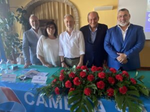 Uil Alessandria, Bonzani confermato Segretario generale al XIX Congresso