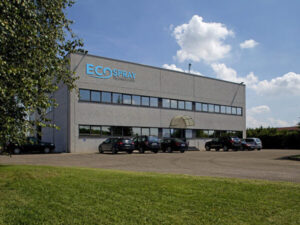 Ecospray Technologies: parte lo stato di agitazione