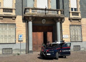 Truffa del “finto Carabiniere” a Villaromagnano: individuato e denunciato il responsabile