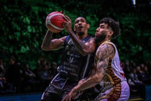 La Bertram vince a Venezia e ai playoff sfida… Venezia
