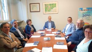 Alessandria, Lastrucci presidente dell’Aci