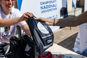 Campionati universitari Piemonte Orientale: iniziate le gare