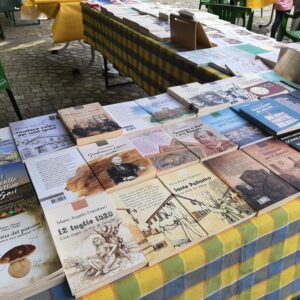 Novi Ligure: saggistica, diritti e cultura con Epokè
