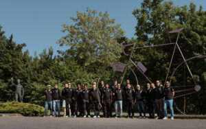 Derthona Basket, omaggio a Fausto Coppi