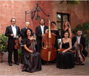 Alessandria, il Festival Barocca porta L’Archicembalo al Conservatorio Vivaldi