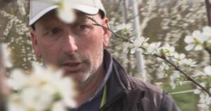 Addio a Roberto Bassi, storico volto di Coldiretti
