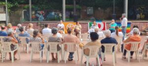 Festa dell’Unità: politica, cultura e il piacere di stare insieme