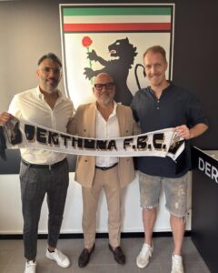 Derthona: la Serie D torna vicinissima grazie ai posti liberi