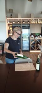 Il Timorasso si fa Vermouth: debutto di successo a La Colombera