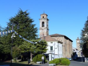 La storia del paese in un click: al via la mostra fotografica