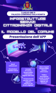 Tortona: il Comune presenta la nuova App, servizi digitali vicini ai cittadini