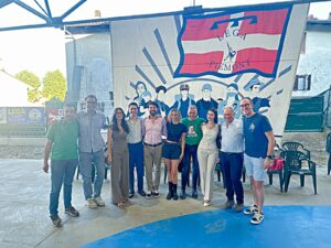 Tortona: Lega Giovani, Anna Sgheiz nominata vice coordinatrice provinciale