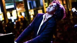 Paolo Jannacci domenica a Tortona per beneficenza
