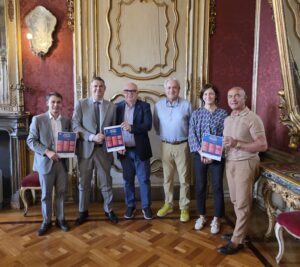 Pontecurone celebra San Luigi Orione: cinque giorni di eventi tra fede, musica e tradizioni