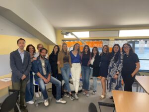 Tortona: diplomati i primi assistenti di studio odontoiatrico formati dal CIOFS