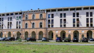 Edilizia pubblica, via le chiavi a quattro inquilini morosi