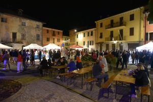 Notte del Timorasso: Rocchetta si veste a festa per sant’Anna