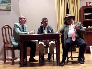 Momperone si prepara a una serata di festa con “Sotto a chi tocca”