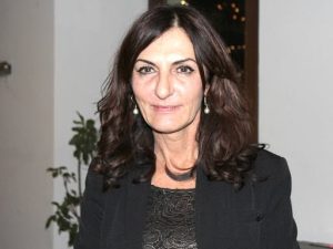 Marina Azzaretti è la nuova presidente di Asmt