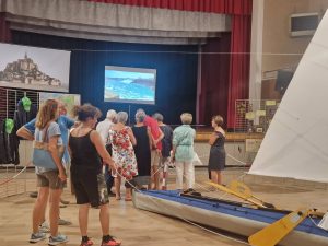 “Expo Vagabond”: la mostra sui cimeli d’epoca conquista il pubblico