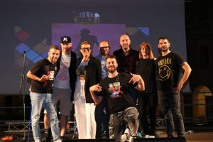 Sale festeggia Sant’Anna con tre giorni di grandi eventi