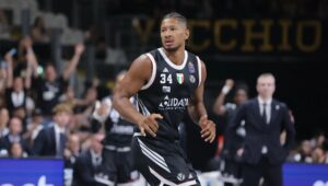 Colpo Bertram, firma l’ala Karim Jallow